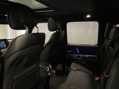 Used 2023 Mercedes-Benz G 550 image 23