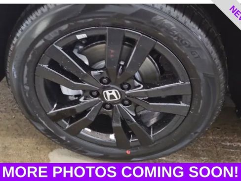Used 2026 Honda HR-V Sport image 18