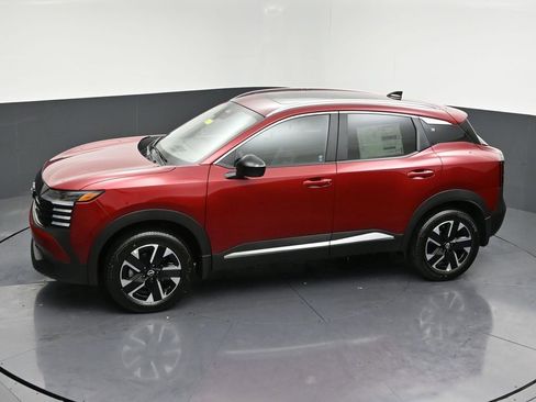 New 2026 Nissan Kicks SV w/ SV Premium Package AWD/4WD image 26