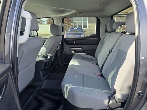 Used 2023 Toyota Tundra SR5 w/ SR5 Convenience Package image 16