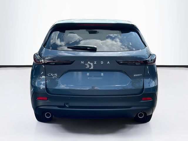 New 2026 MAZDA CX-5 Select AWD/4WD image 6