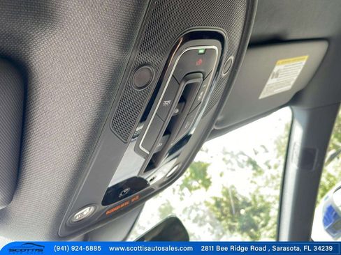 Used 2021 Audi A5 2.0T Premium Plus w/ Premium Plus image 38