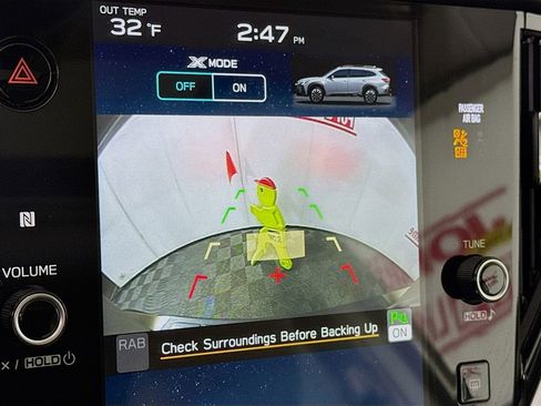 Certified 2023 Subaru Outback Limited image 7