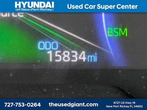 Used 2024 Toyota RAV4 AWD Hybrid image 35