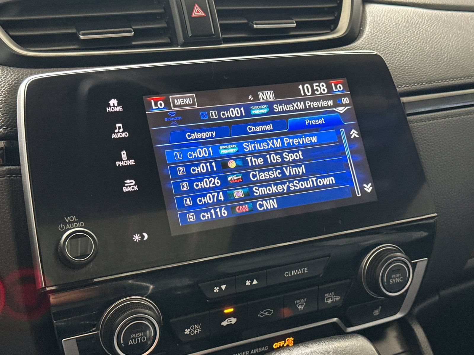 Used 2017 Honda CR-V EX-L image 17