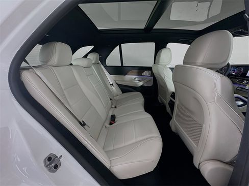 New 2026 Mercedes-Benz GLE 350 GLE 350 image 29