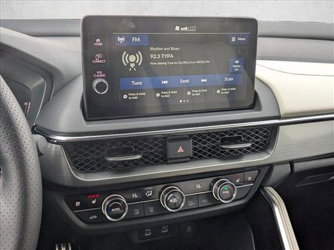 New 2025 Acura ADX A-Spec image 12