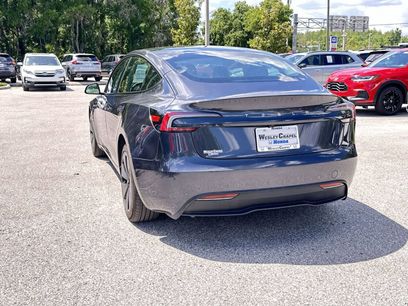 Used 2025 Tesla Model 3 Long Range