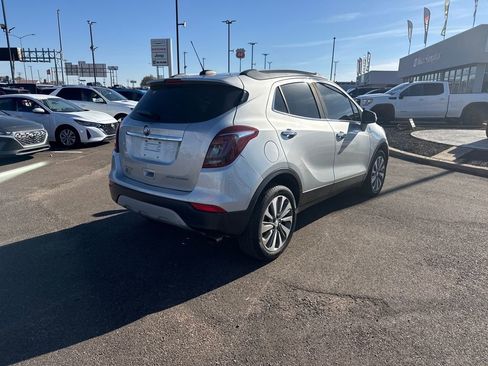 Used 2018 Buick Encore Preferred image 35