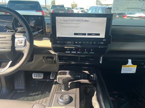 New 2026 GMC Hummer EV SUV w/ LPO, Sport Package image 17