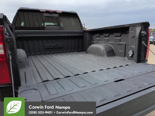 Used 2024 Chevrolet Silverado 1500 High Country AWD/4WD image 29