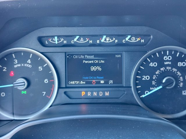 Used 2019 Ford F150 XLT w/ Equipment Group 302A Luxury AWD/4WD image 32