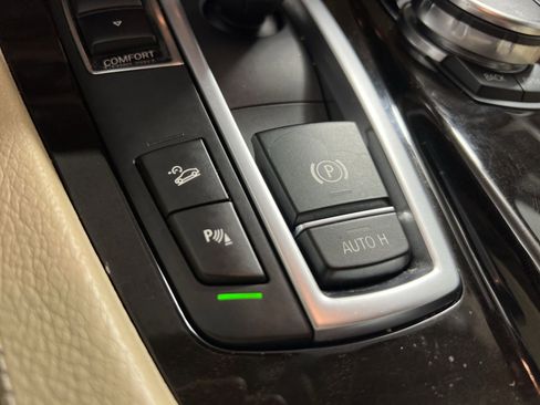 Used 2015 BMW 535i xDrive Sedan image 34