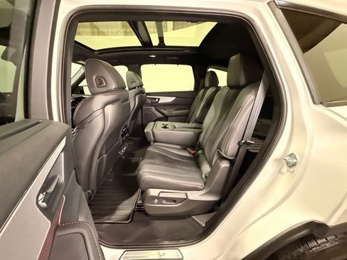 Used 2024 Acura MDX A-Spec image 19