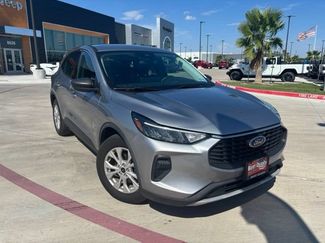 Used 2024 Ford Escape Active w/ Tech Pack #1 FWD video 1