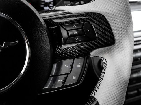 Used 2018 Ford Mustang GT w/ GT Performance Package image 14