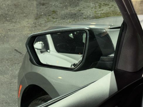 Used 2024 Chevrolet Equinox Premier image 21