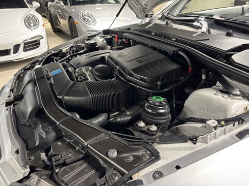 Used 2008 BMW 335i Convertible w/ Premium Pkg image 18