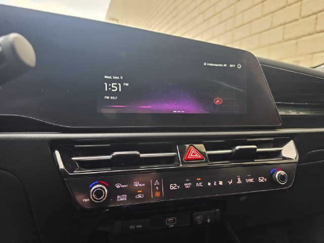Used 2025 Kia Niro Wind w/ Wind Preserve Package FWD image 58