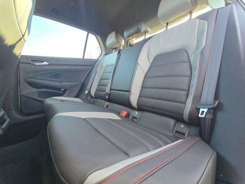 New 2026 Volkswagen GTI SE image 18