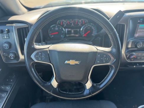 Used 2019 Chevrolet Silverado 1500 LT w/ All Star Edition image 17