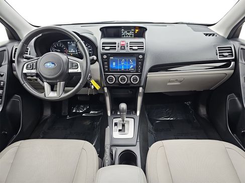 Used 2018 Subaru Forester 2.5i Limited image 9