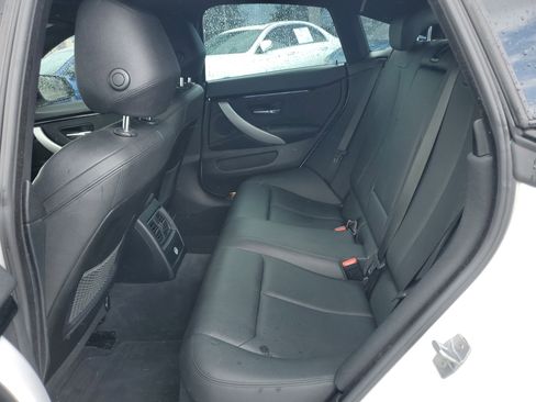 Used 2019 BMW 430i Gran Coupe w/ M Sport Package image 28