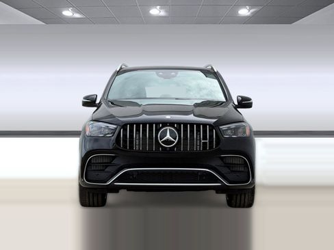 New 2026 Mercedes-Benz GLE 63 AMG S image 6