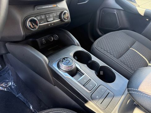 Used 2024 Ford Escape Active image 13