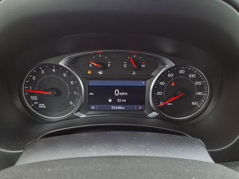 Certified 2022 GMC Terrain SLT w/ Tech Package image 22