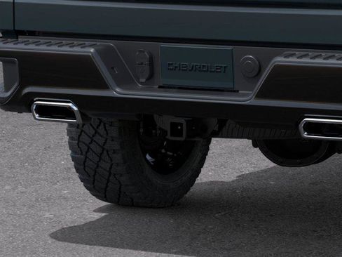 New 2026 Chevrolet Silverado 1500 LT Trail Boss w/ Convenience Package II AWD/4WD image 14