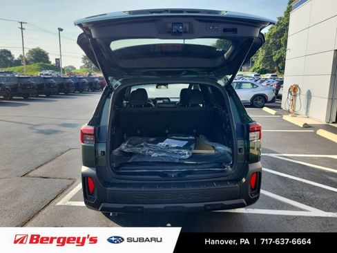 New 2026 Subaru Outback Limited AWD/4WD image 11
