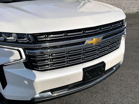 Used 2024 Chevrolet Tahoe Premier image 5