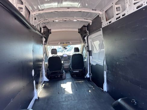 Used 2020 Ford Transit 350 148 High Roof w/ Load Area Protection Package RWD image 35