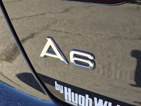 Used 2024 Audi A6 Premium Plus image 31