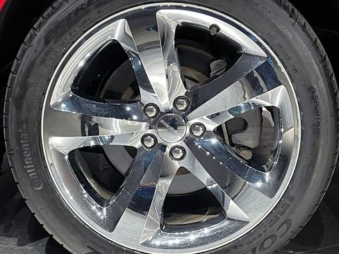 Used 2012 Dodge Challenger SXT Plus RWD image 11