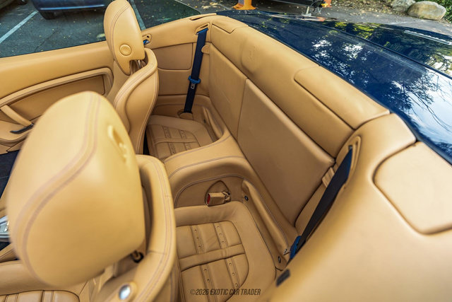 Used 2012 Ferrari California RWD image 41