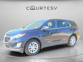 Used 2020 Chevrolet Equinox LT video 1
