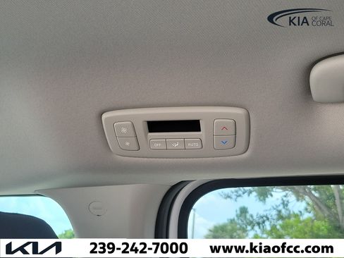 New 2026 Kia Carnival FWD image 13