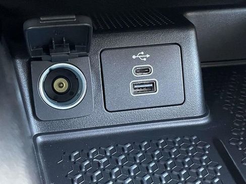 New 2026 Ford Bronco Sport Big Bend image 10