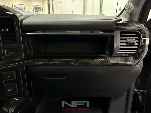 Used 2021 Ford F150 Lariat w/ Equipment Group 502A High image 44