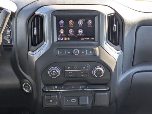 New 2026 Chevrolet Silverado 3500 W/T w/ WT Convenience Package image 21