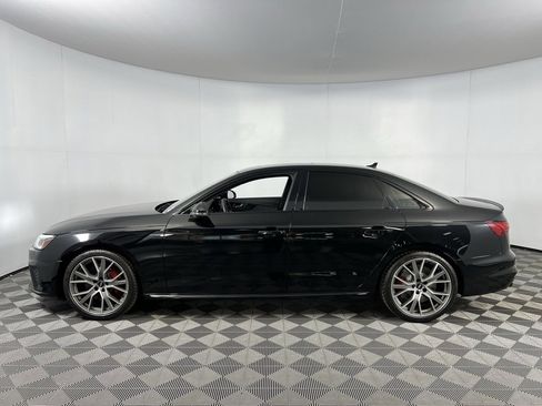 Used 2023 Audi S4 Premium Plus w/ Premium Plus Package image 10
