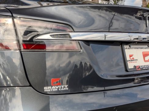 Used 2019 Tesla Model S Long Range image 13