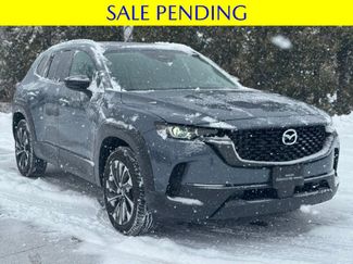 Used 2025 MAZDA CX-50 2.5 Hybrid w/ Cargo Package video 1