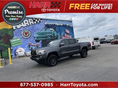 Used 2023 Toyota Tacoma SR5
