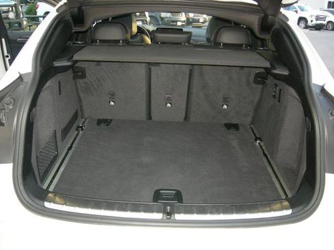 Used 2020 BMW X4 M40i w/ Executive Package image 18