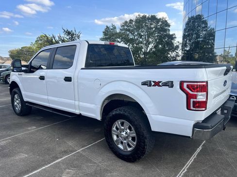 Used 2019 Ford F150 XL w/ Equipment Group 101A Mid image 6
