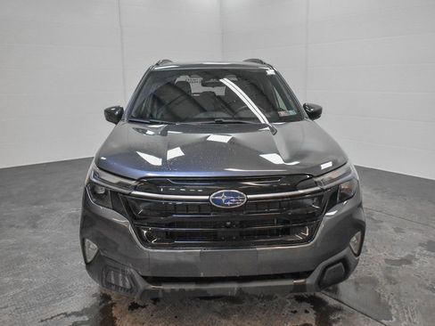 Used 2026 Subaru Forester Touring AWD/4WD image 2
