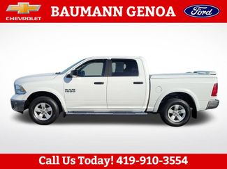 Used 2016 RAM 1500 Outdoorsman AWD/4WD video 2